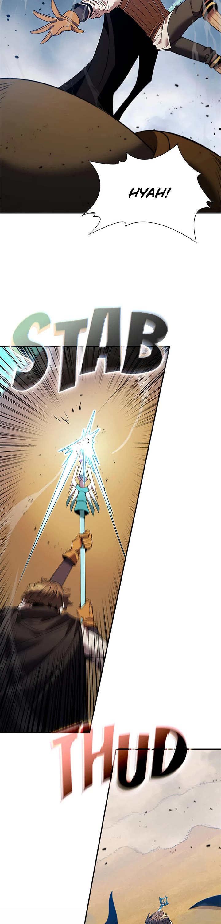 Taming Master Chapter 158 page 6 - Chapter 158