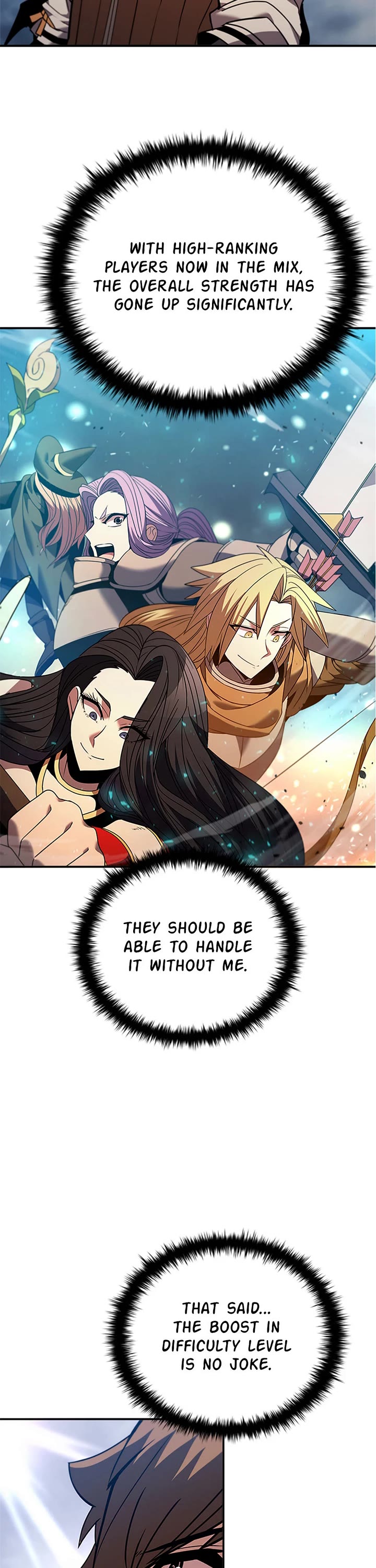 Taming Master Chapter 158 page 8 - Chapter 158