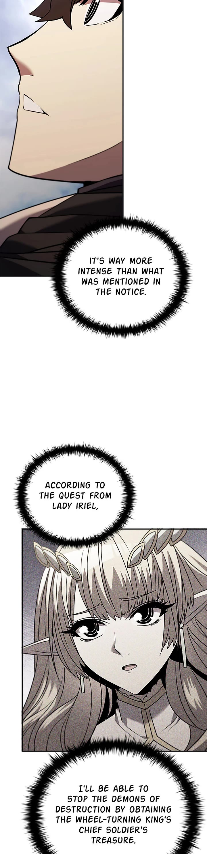 Taming Master Chapter 158 page 9 - Chapter 158