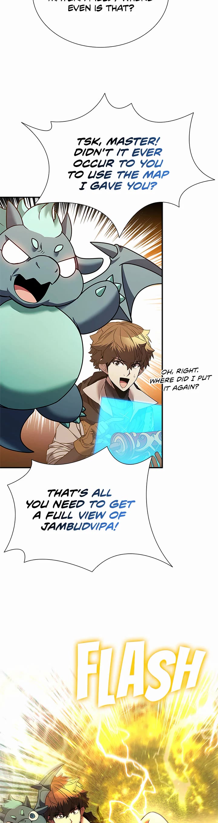 Taming Master Chapter 159 page 15 - Chapter 159