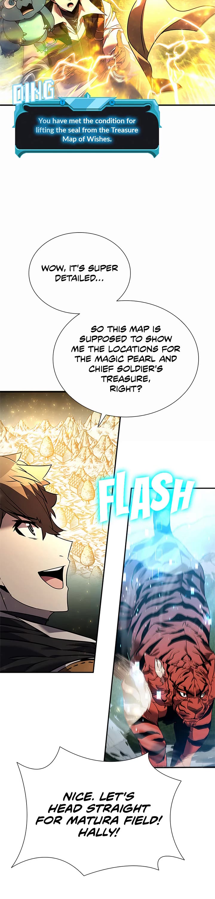 Taming Master Chapter 159 page 16 - Chapter 159