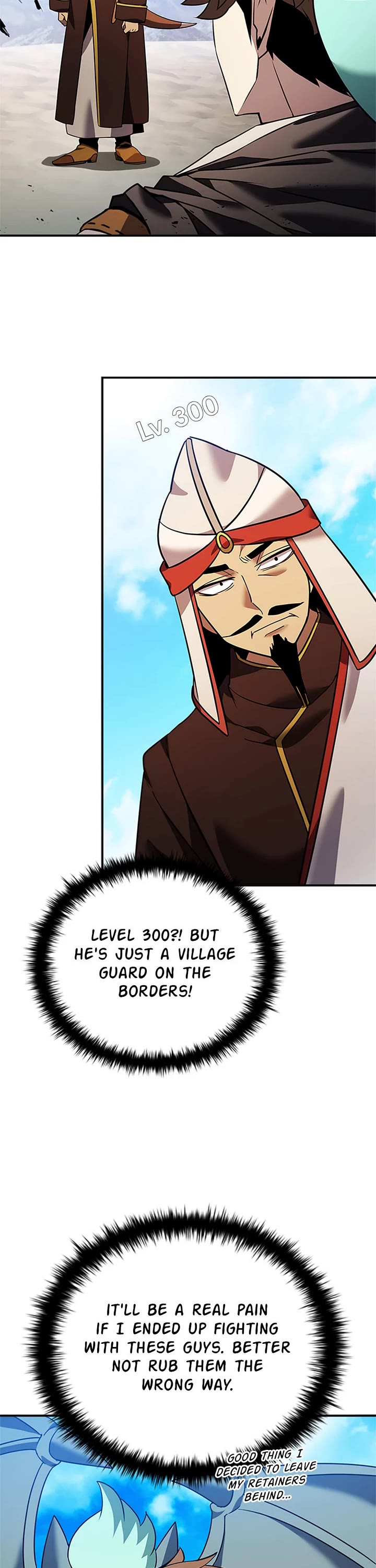 Taming Master Chapter 159 page 18 - Chapter 159