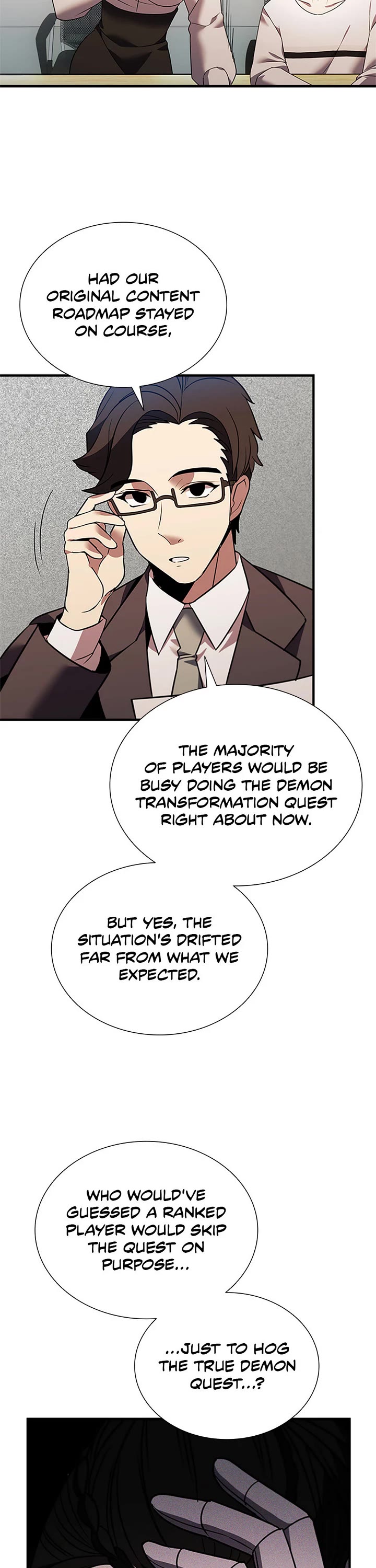 Taming Master Chapter 159 page 2 - Chapter 159