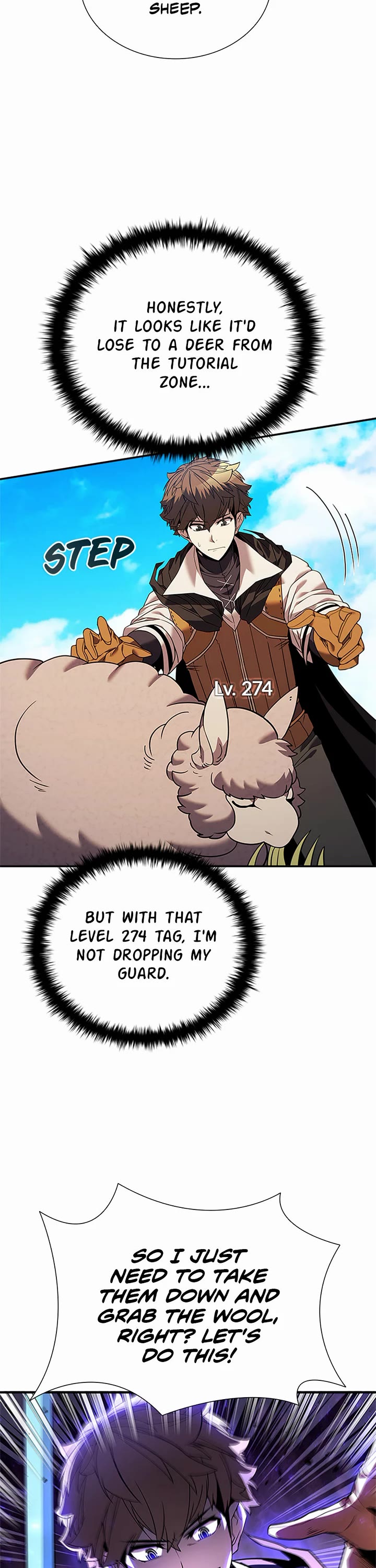 Taming Master Chapter 159 page 23 - Chapter 159