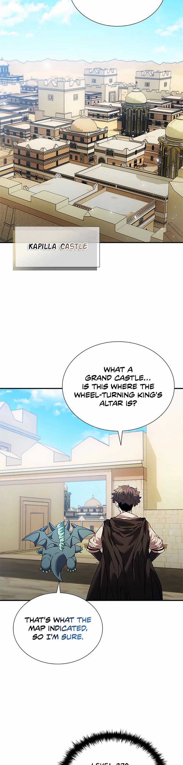 Taming Master Chapter 159 page 27 - Chapter 159
