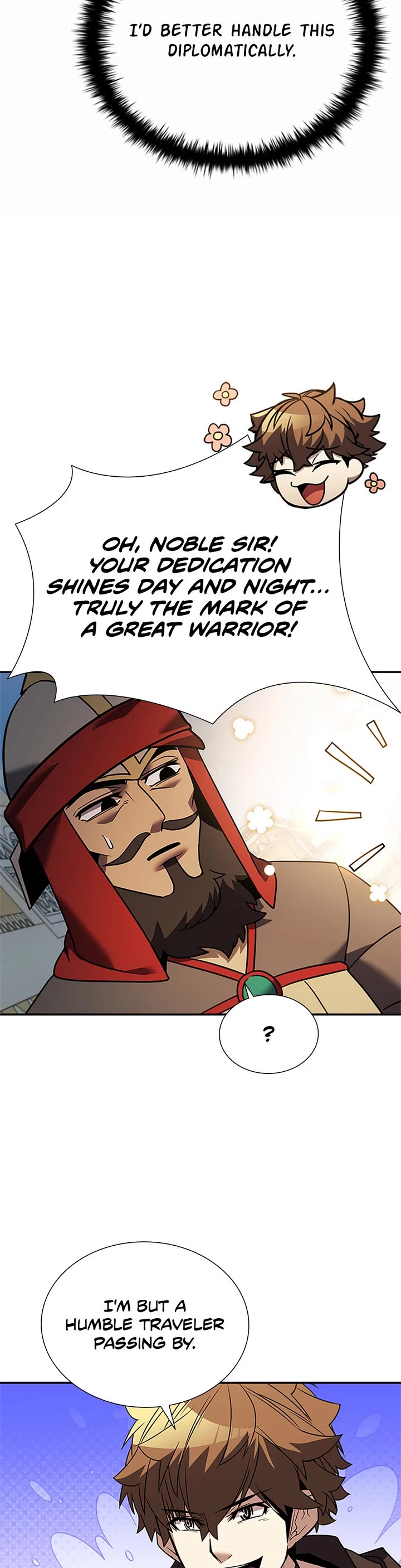 Taming Master Chapter 159 page 29 - Chapter 159
