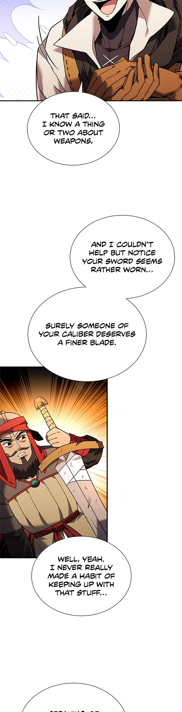 Taming Master Chapter 159 page 30 - Chapter 159