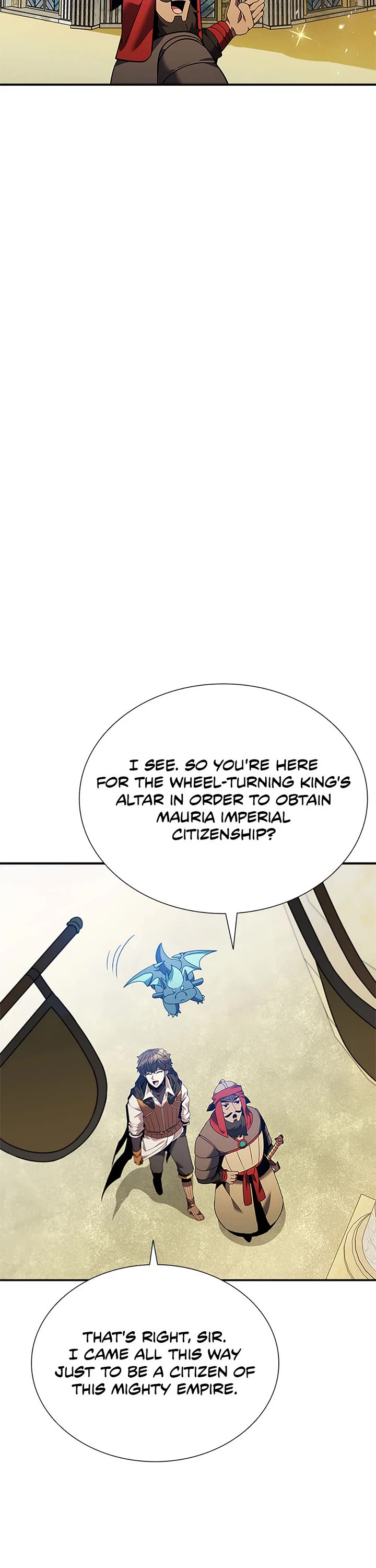 Taming Master Chapter 159 page 36 - Chapter 159