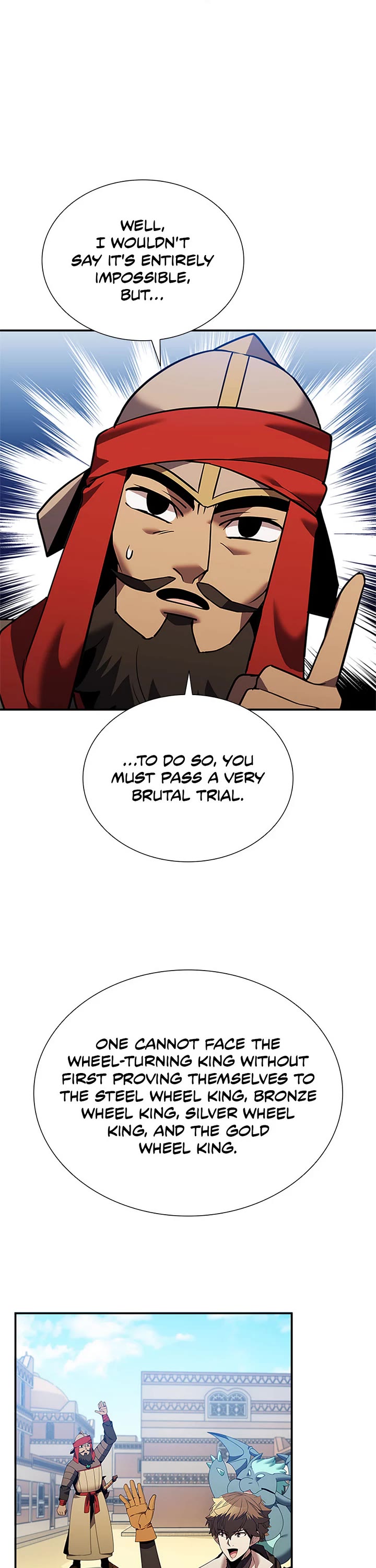 Taming Master Chapter 159 page 38 - Chapter 159