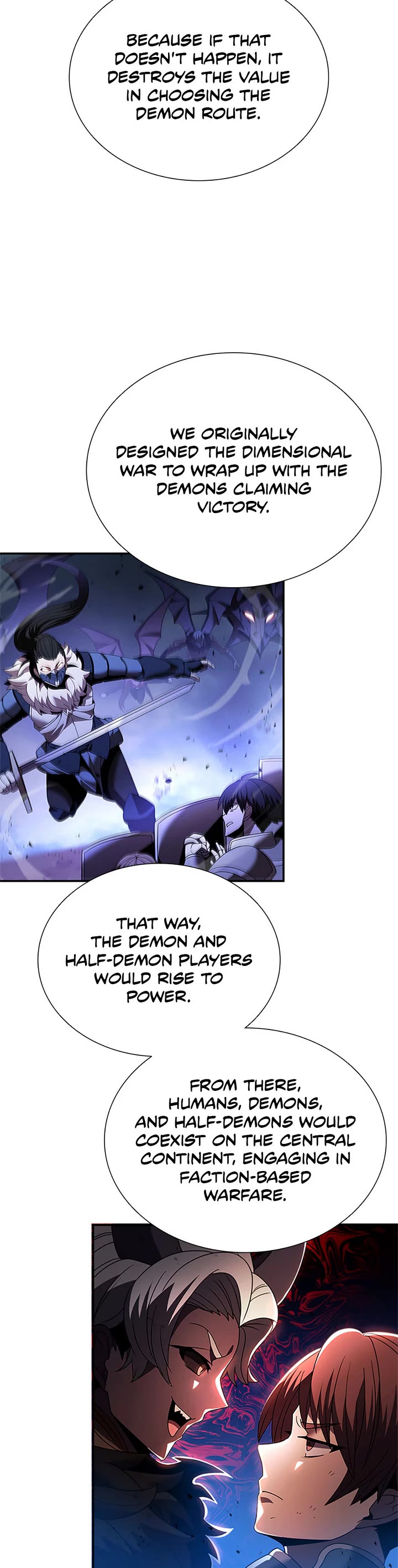 Taming Master Chapter 159 page 4 - Chapter 159