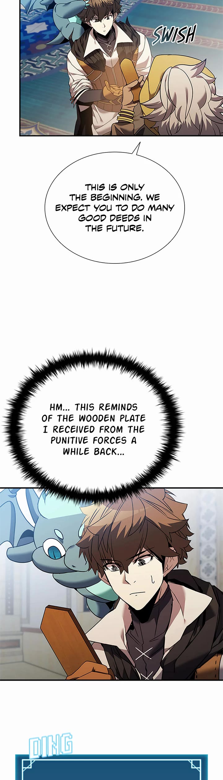 Taming Master Chapter 159 page 44 - Chapter 159