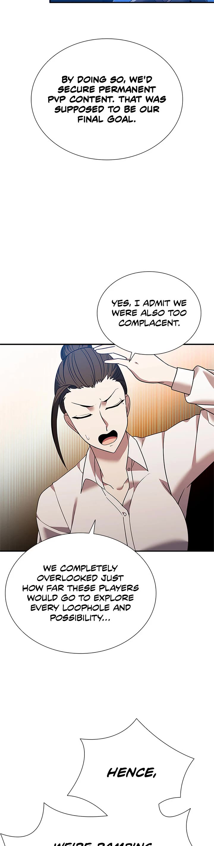 Taming Master Chapter 159 page 5 - Chapter 159