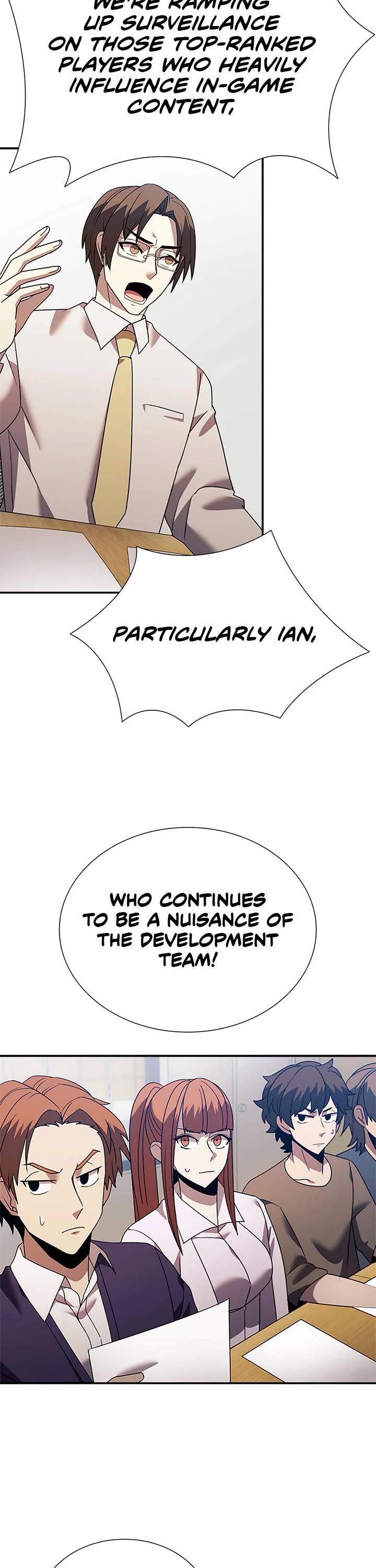 Taming Master Chapter 159 page 6 - Chapter 159