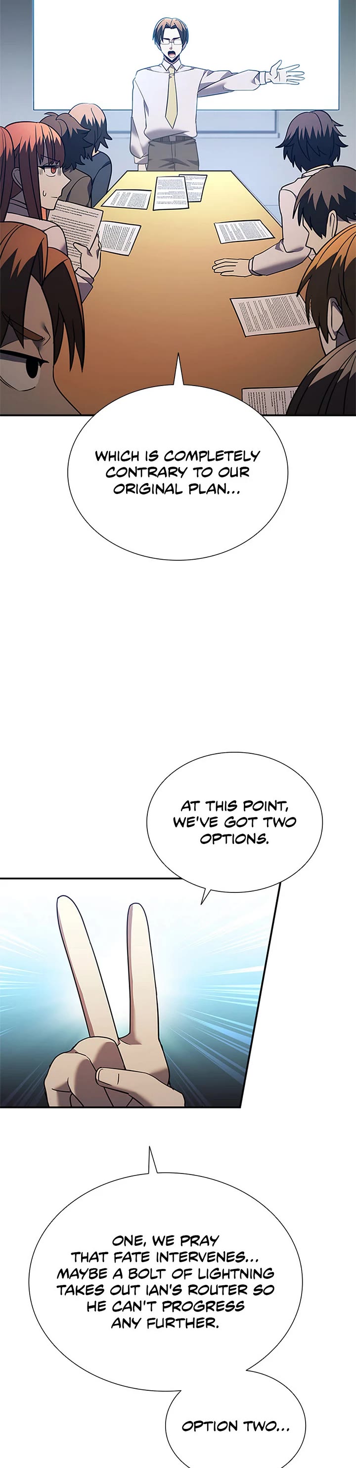 Taming Master Chapter 159 page 9 - Chapter 159