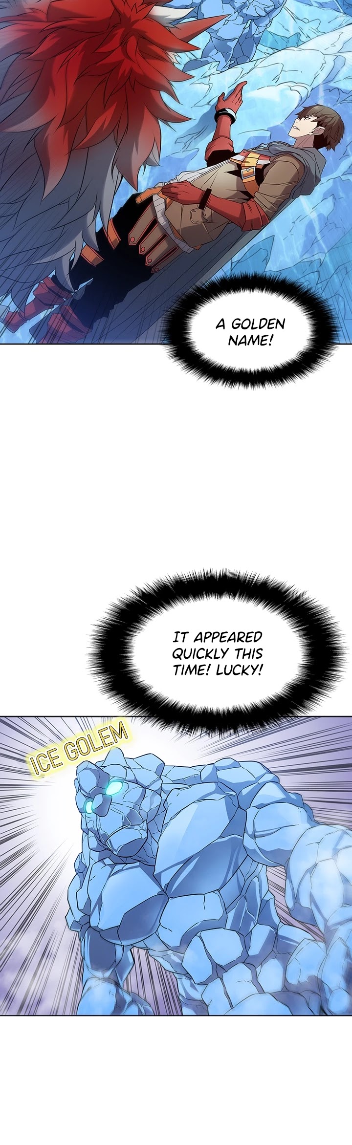 Taming Master Chapter 16 page 13 - Chapter 16