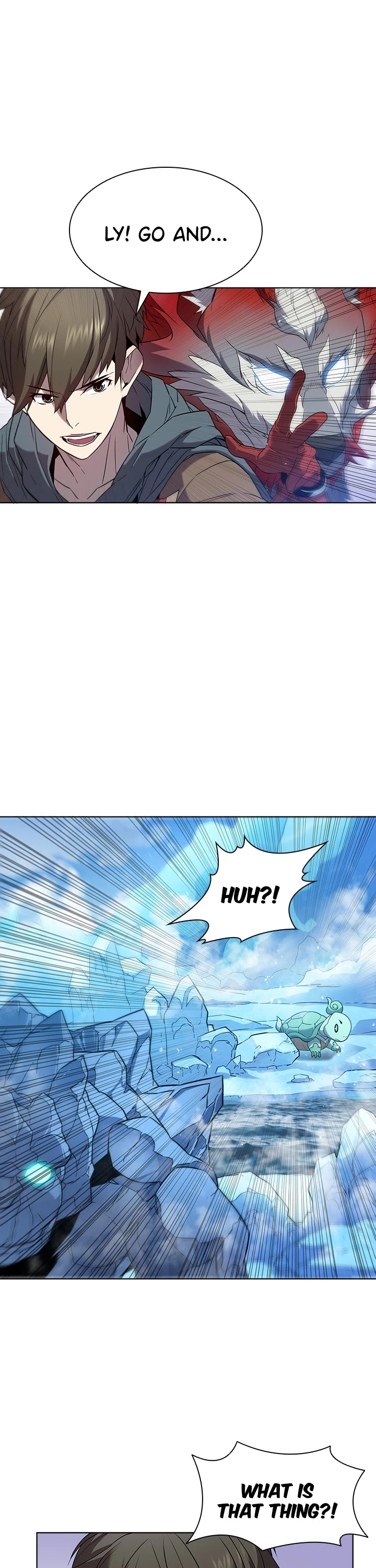 Taming Master Chapter 16 page 14 - Chapter 16