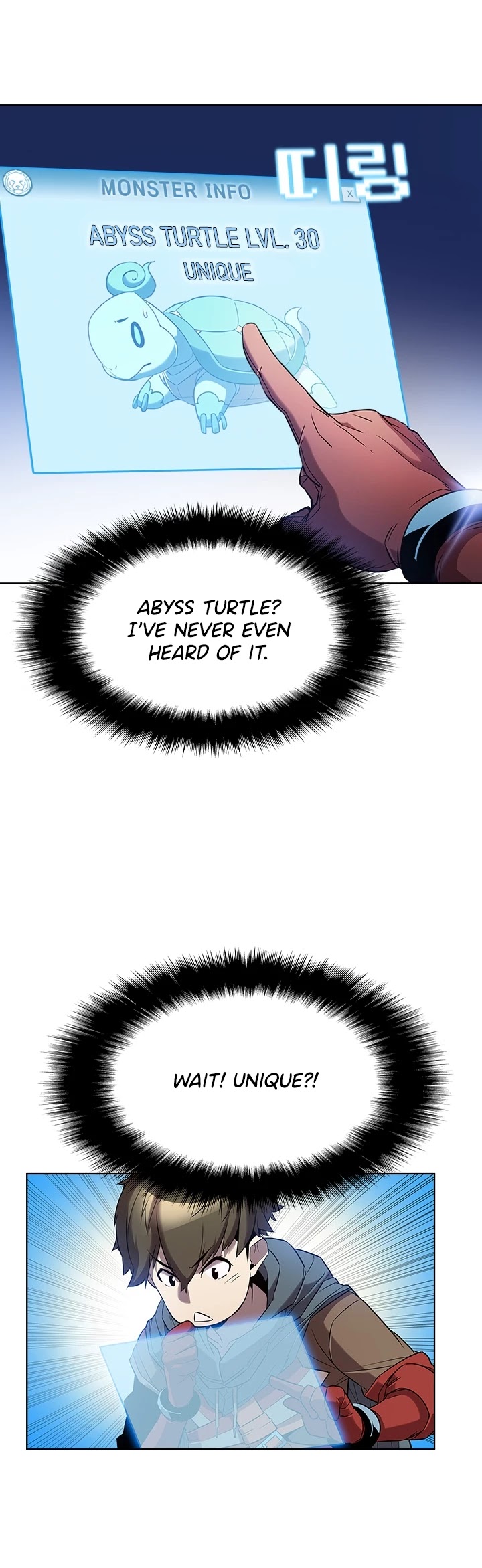 Taming Master Chapter 16 page 16 - Chapter 16