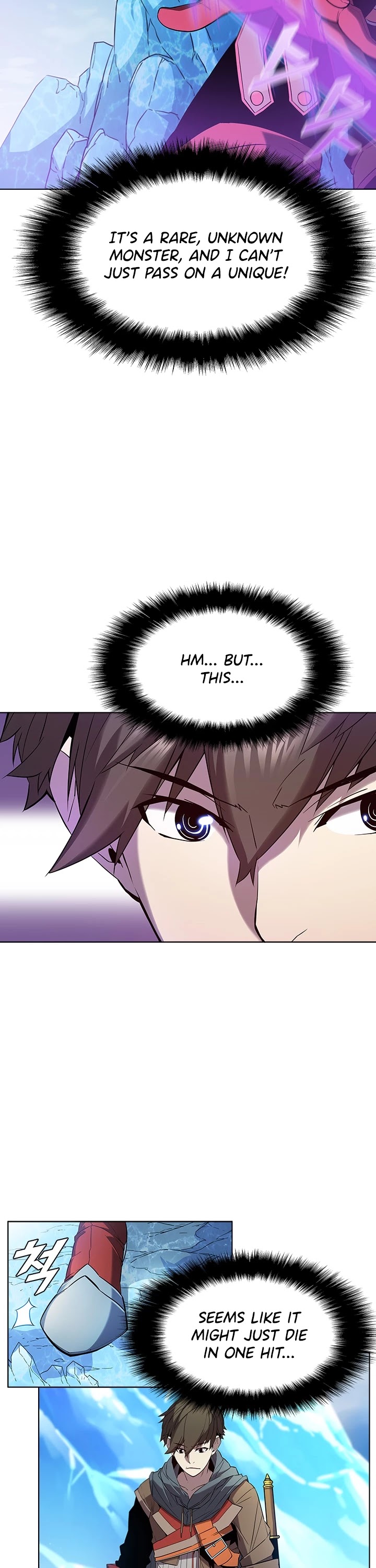 Taming Master Chapter 16 page 18 - Chapter 16