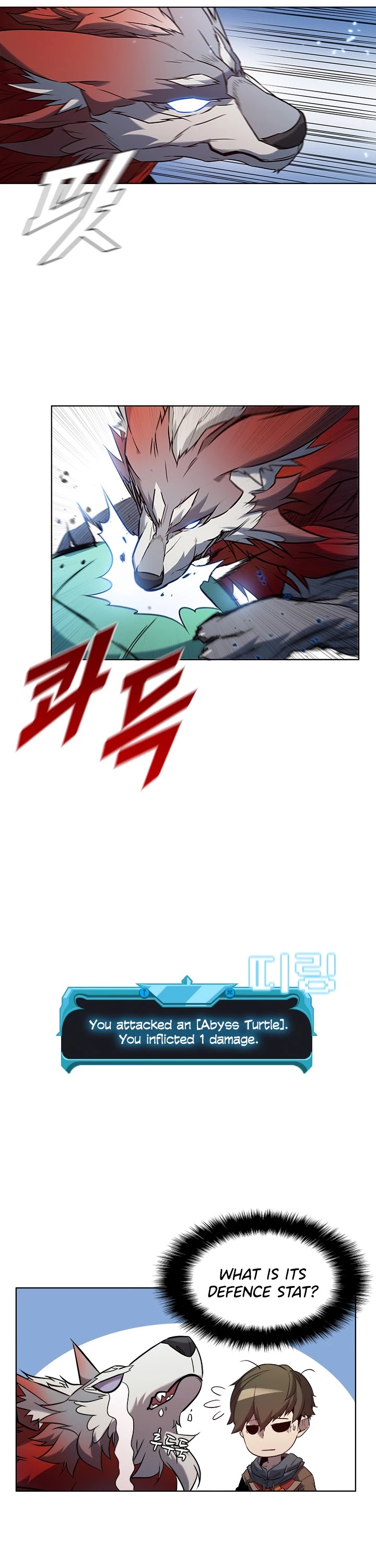 Taming Master Chapter 16 page 26 - Chapter 16