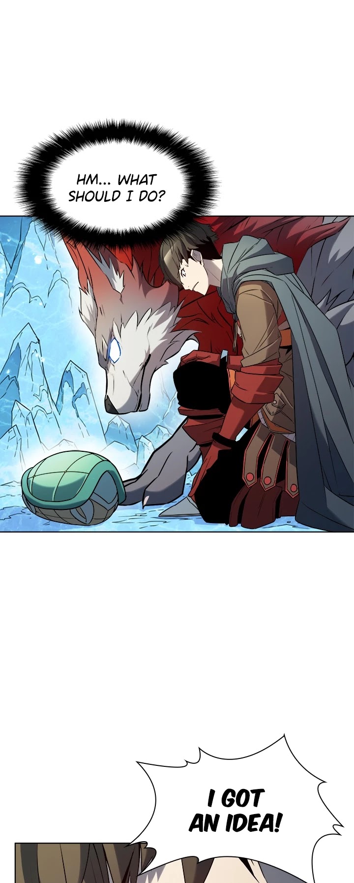 Taming Master Chapter 16 page 27 - Chapter 16