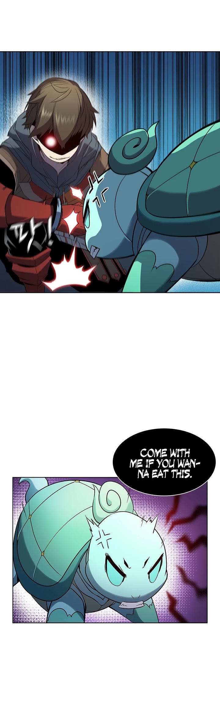 Taming Master Chapter 16 page 31 - Chapter 16