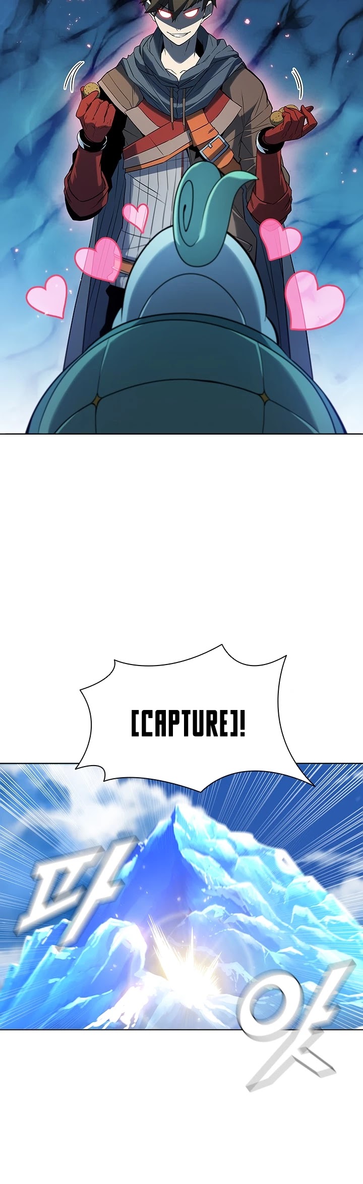 Taming Master Chapter 16 page 33 - Chapter 16