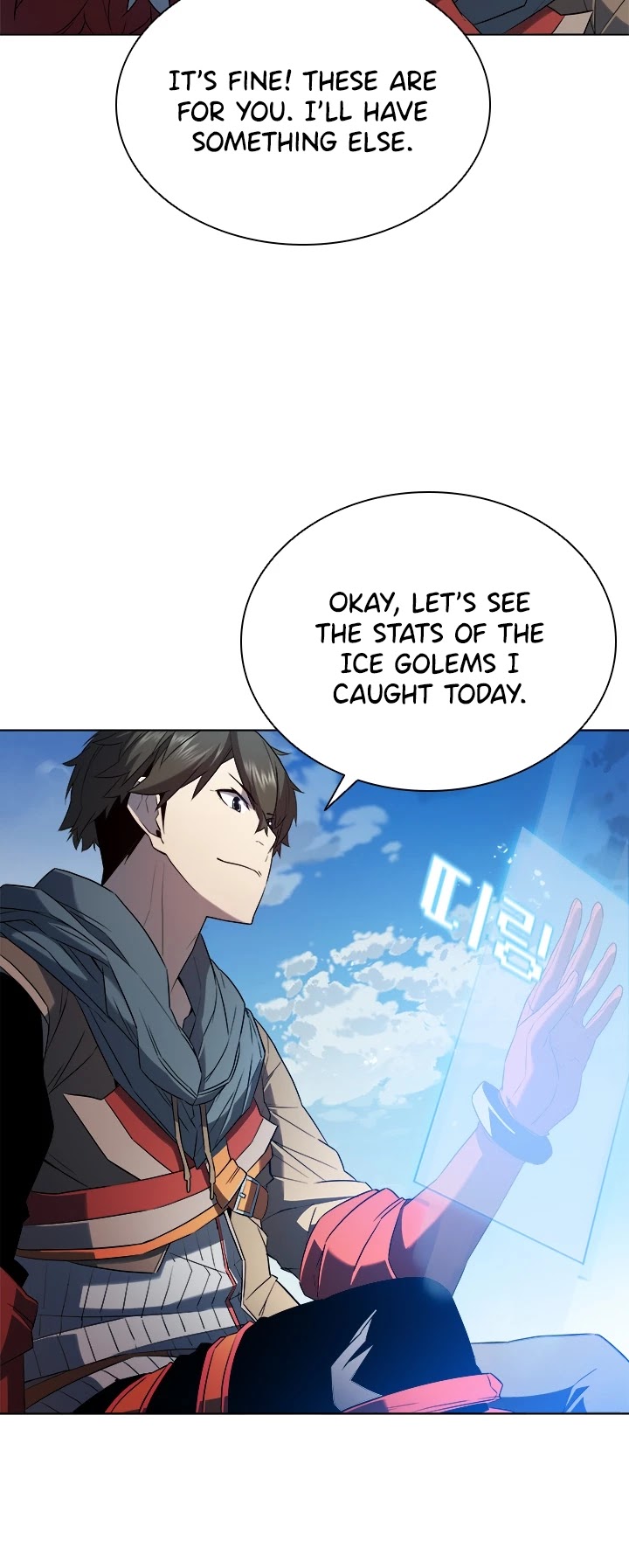 Taming Master Chapter 16 page 7 - Chapter 16