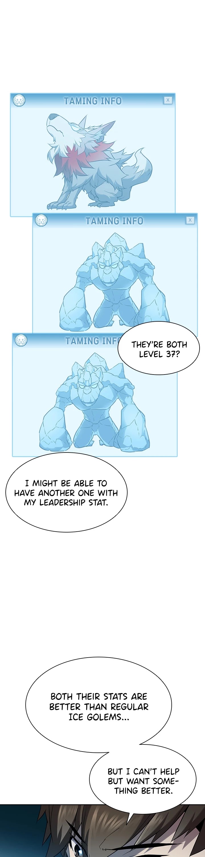 Taming Master Chapter 16 page 8 - Chapter 16