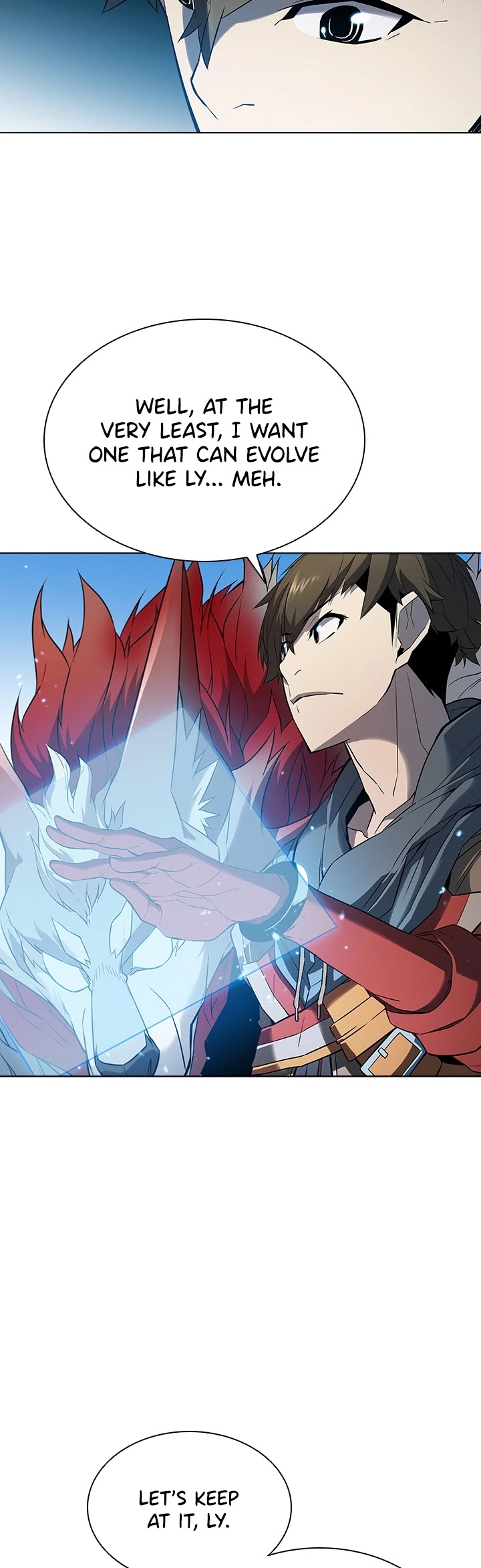Taming Master Chapter 16 page 9 - Chapter 16