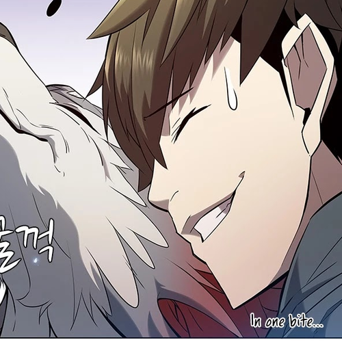 Taming Master Chapter 16 cover