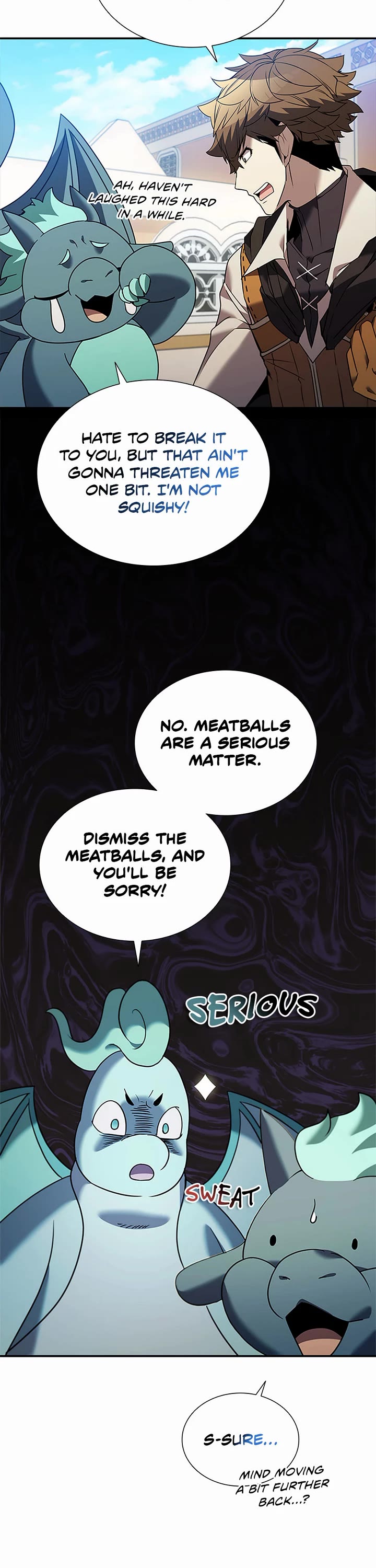 Taming Master Chapter 160 page 12 - Chapter 160
