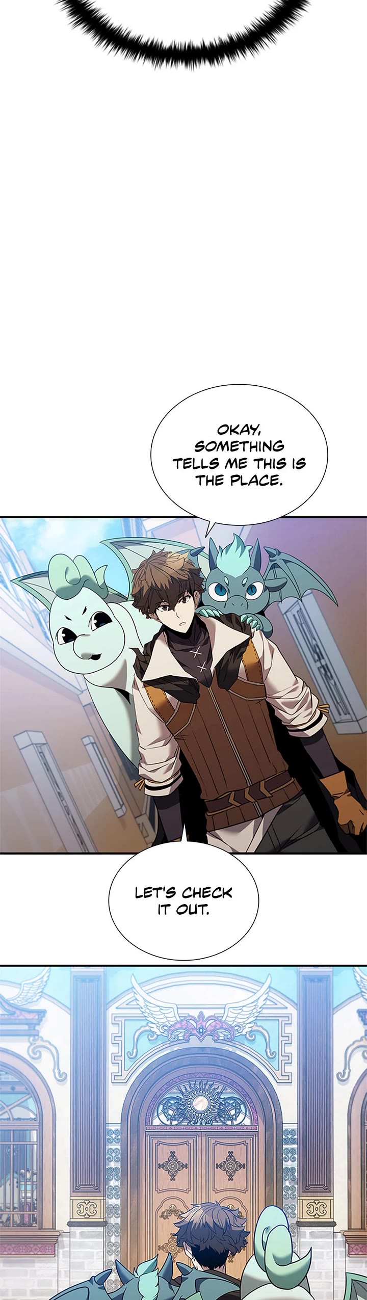 Taming Master Chapter 160 page 15 - Chapter 160