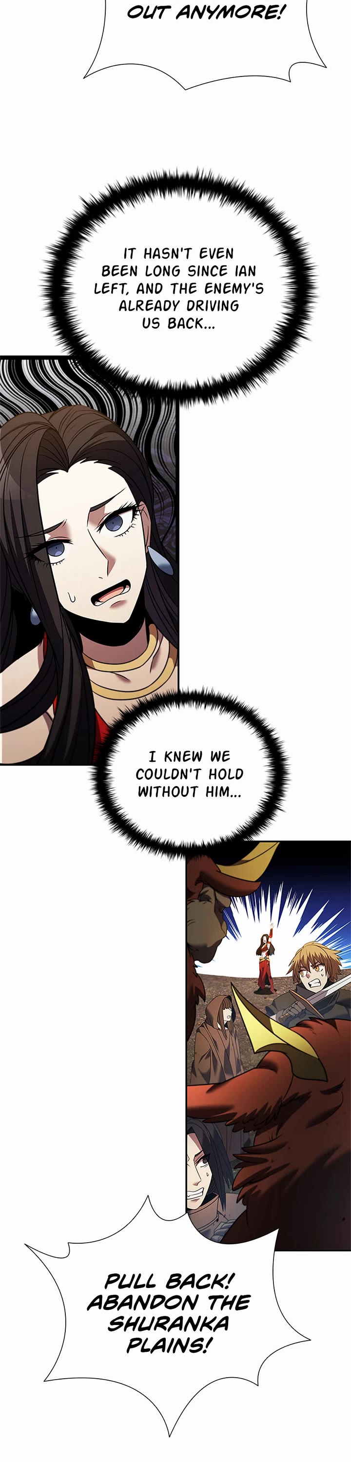 Taming Master Chapter 160 page 2 - Chapter 160