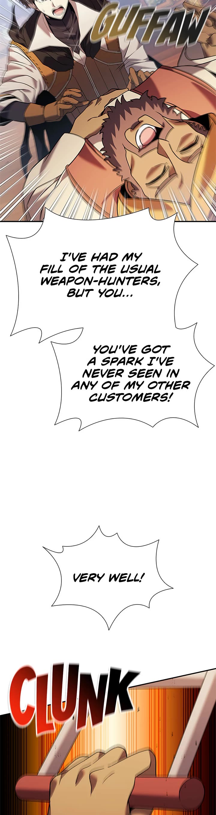 Taming Master Chapter 160 page 24 - Chapter 160
