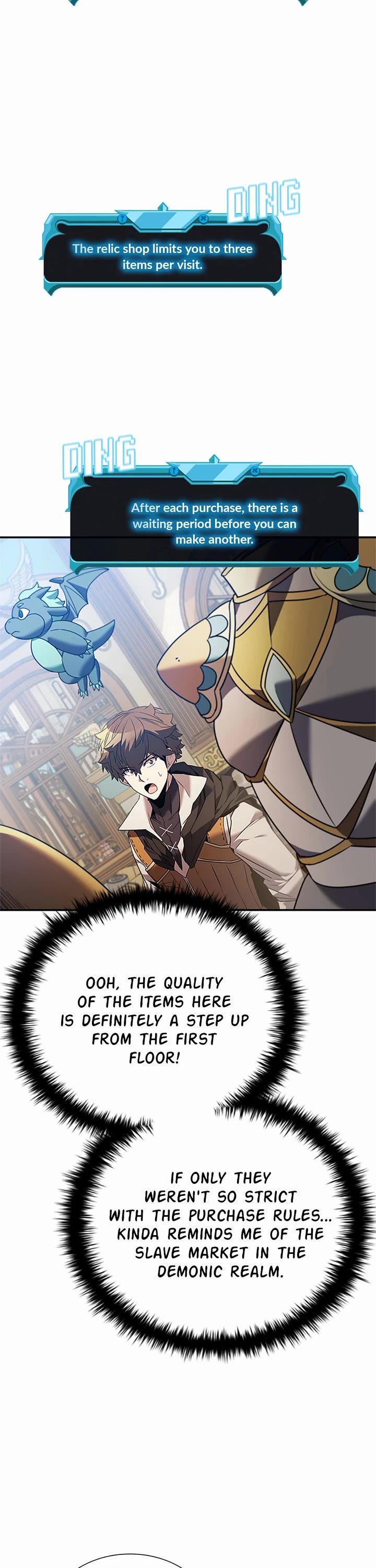 Taming Master Chapter 160 page 27 - Chapter 160