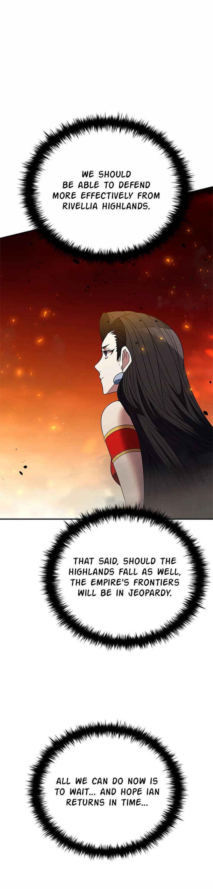 Taming Master Chapter 160 page 3 - Chapter 160