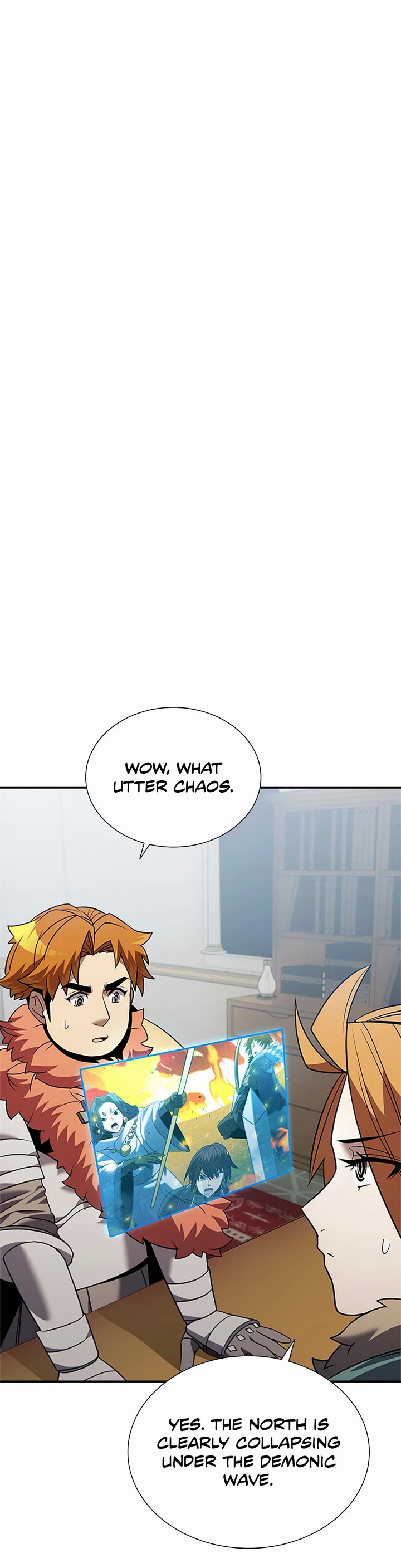 Taming Master Chapter 160 page 4 - Chapter 160