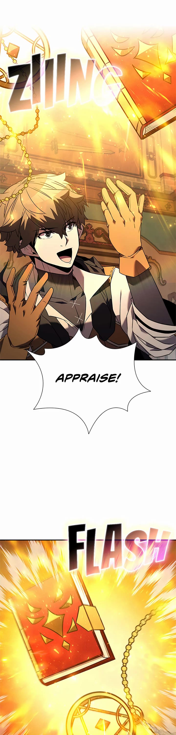 Taming Master Chapter 160 page 41 - Chapter 160