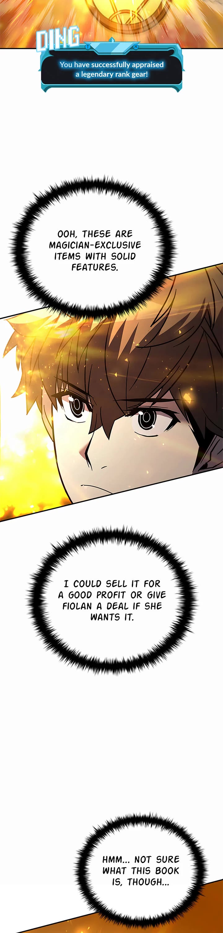 Taming Master Chapter 160 page 42 - Chapter 160