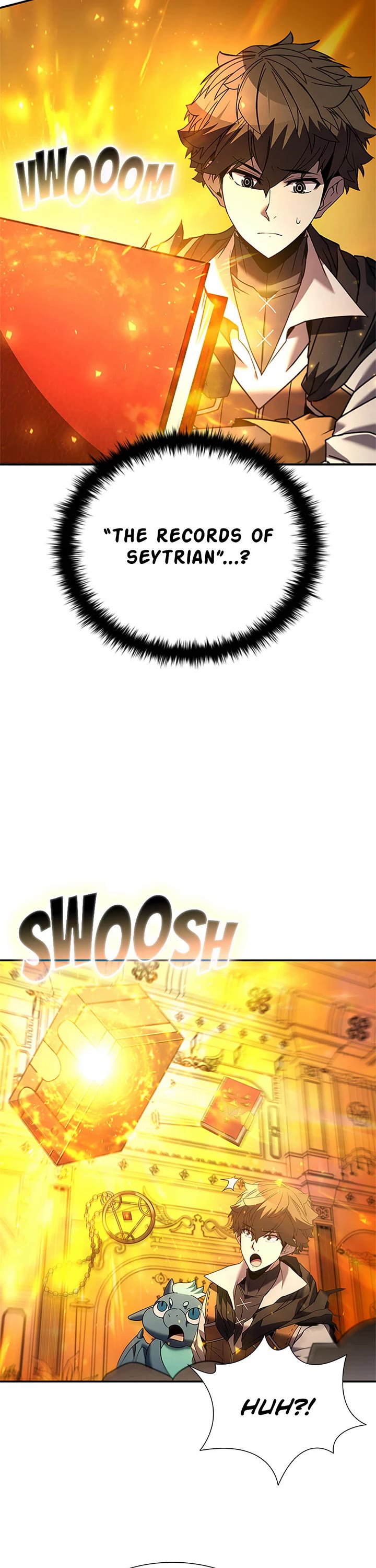 Taming Master Chapter 160 page 43 - Chapter 160