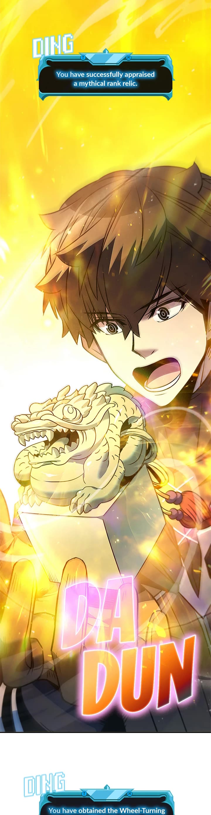 Taming Master Chapter 160 page 45 - Chapter 160