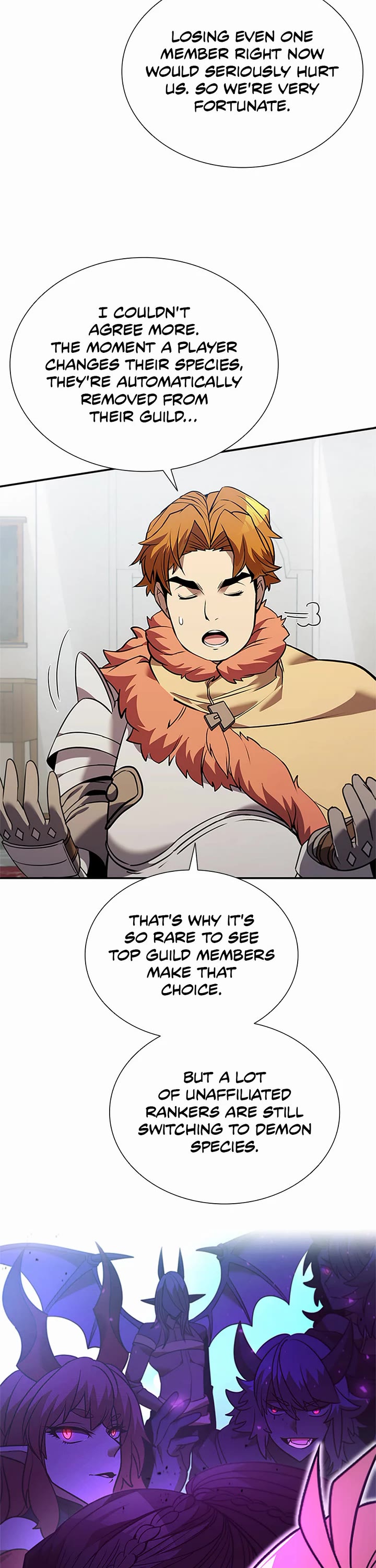 Taming Master Chapter 160 page 6 - Chapter 160