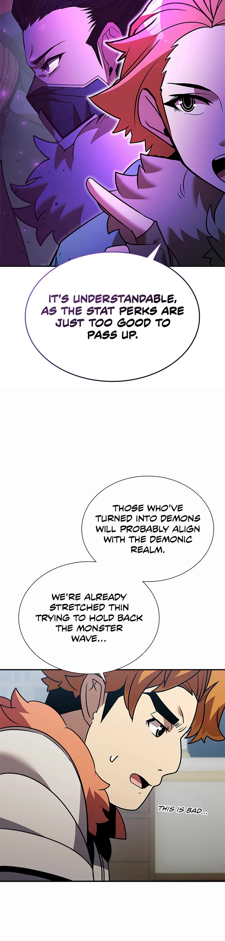 Taming Master Chapter 160 page 7 - Chapter 160