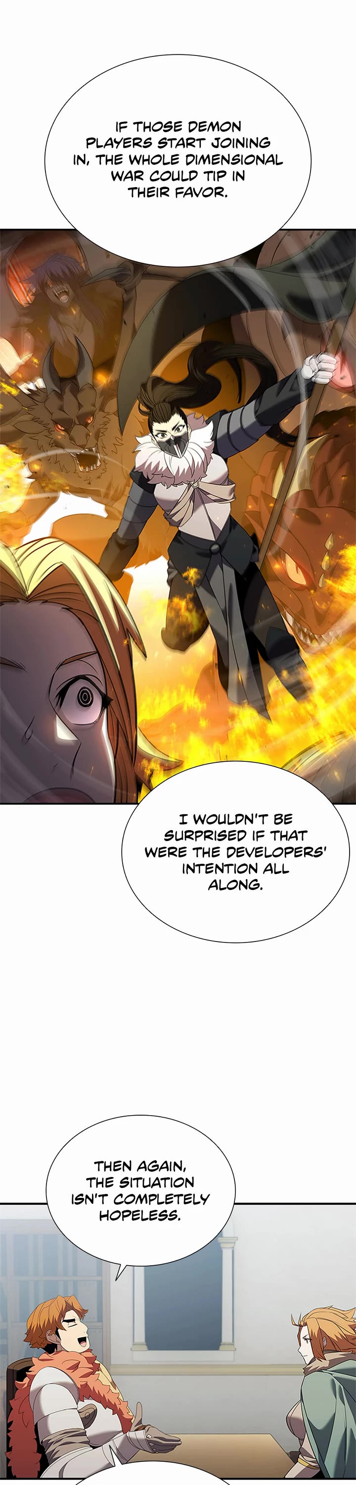 Taming Master Chapter 160 page 8 - Chapter 160