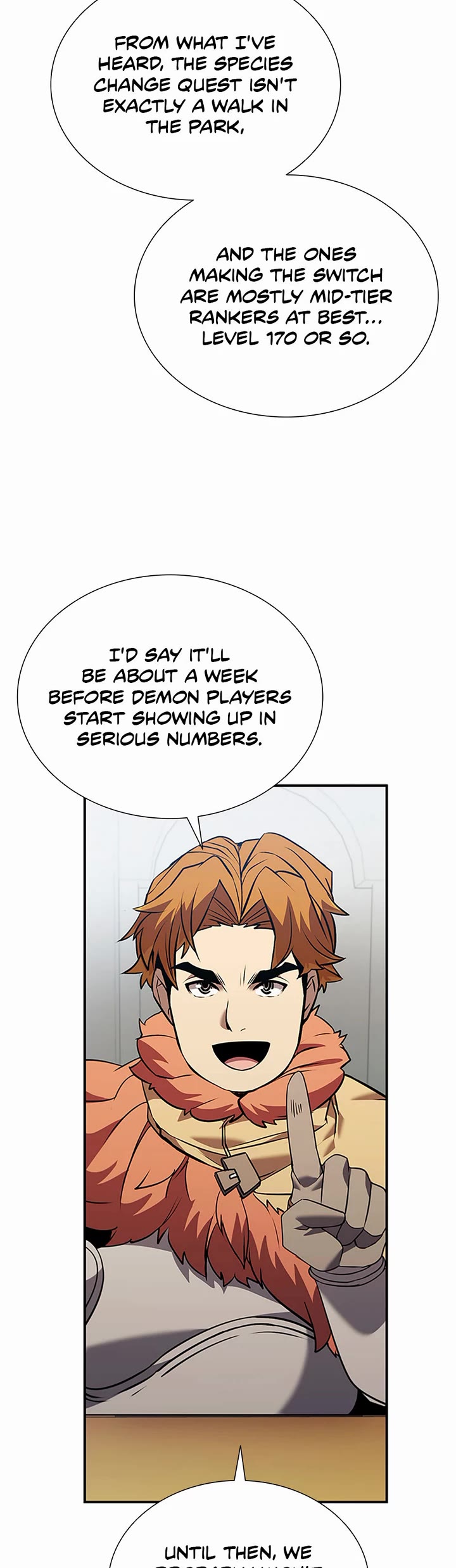 Taming Master Chapter 160 page 9 - Chapter 160