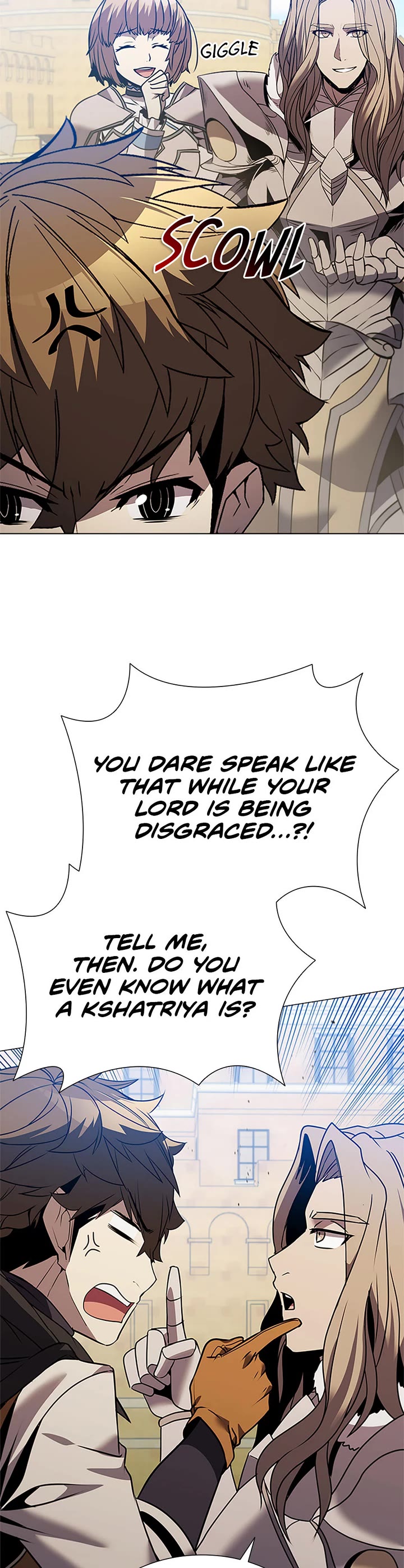 Taming Master Chapter 161 page 15 - Chapter 161