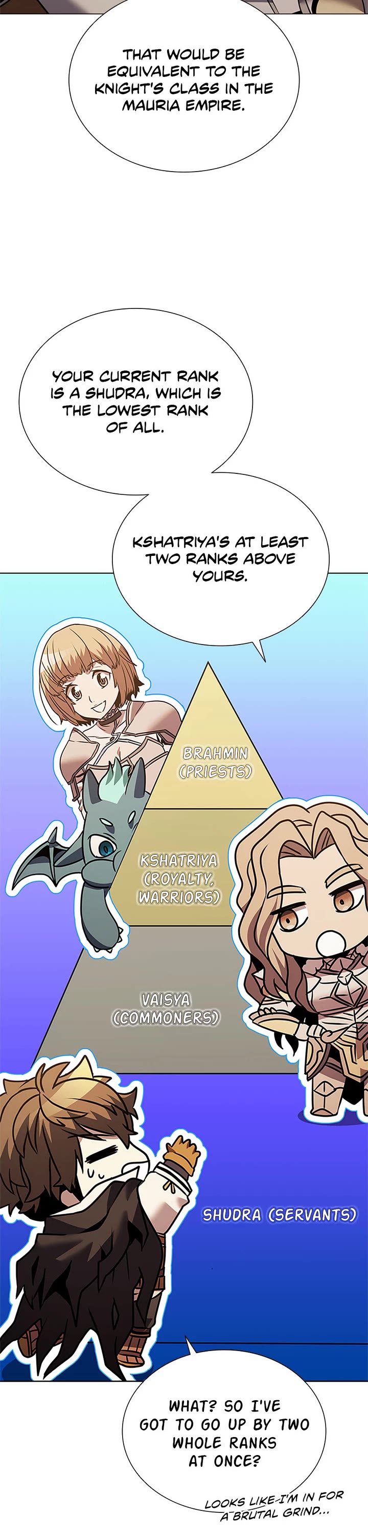 Taming Master Chapter 161 page 16 - Chapter 161