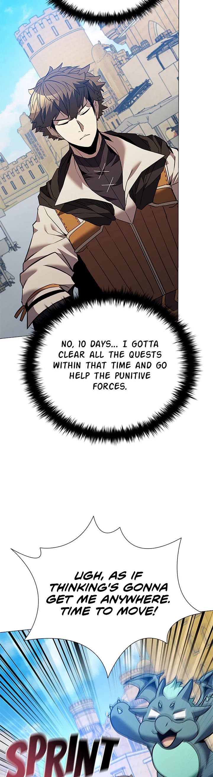 Taming Master Chapter 161 page 19 - Chapter 161