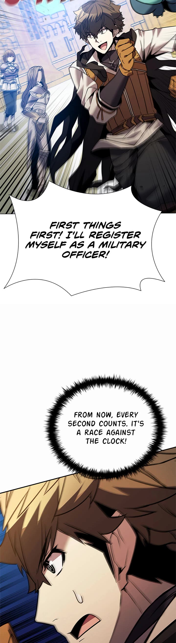Taming Master Chapter 161 page 20 - Chapter 161