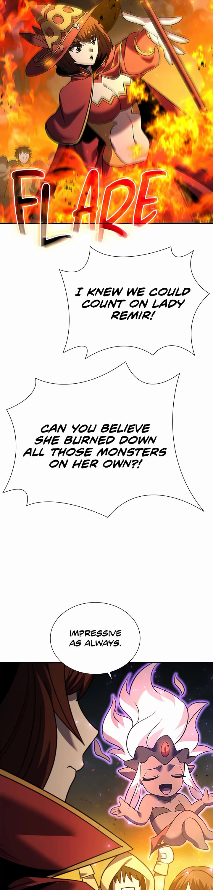 Taming Master Chapter 161 page 23 - Chapter 161